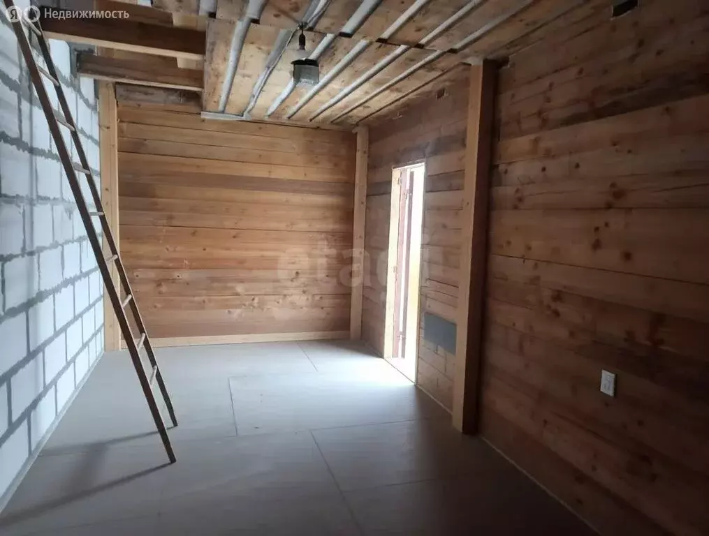 Дом в Ярославская область, Тутаевский муниципальный округ, деревня ... - Фото 2