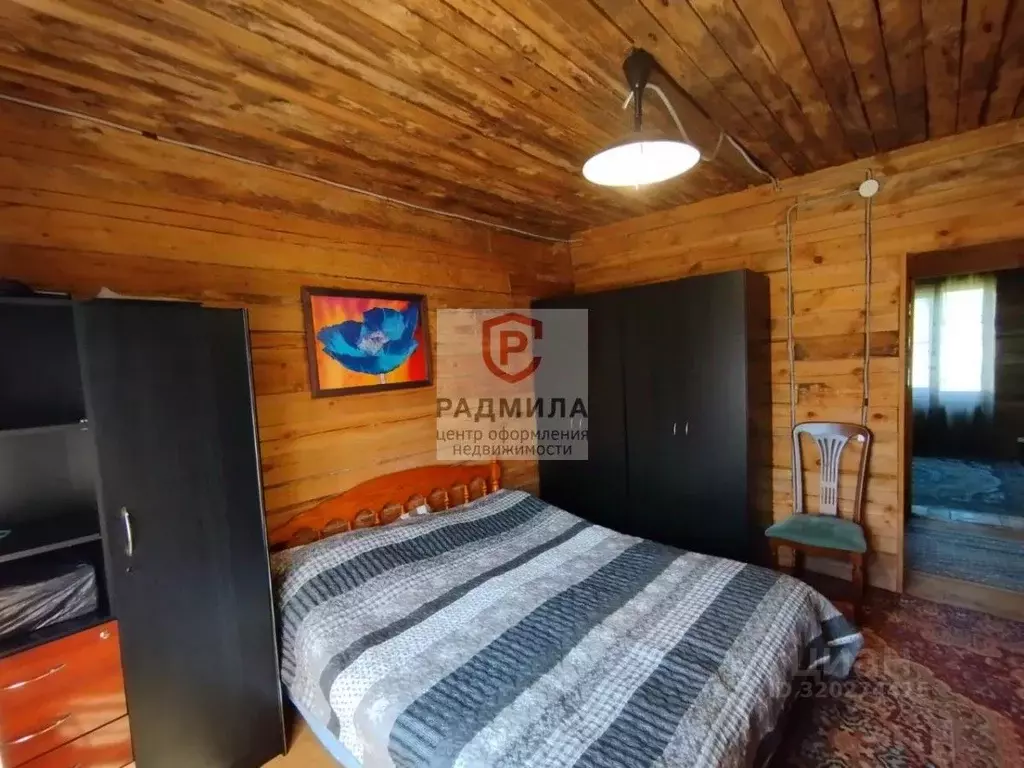 Дом в Владимирская область, Александровский муниципальный округ, ... - Фото 1