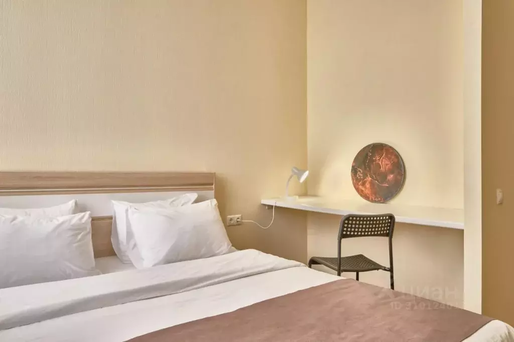 Комната Красноярский край, Красноярск ул. Партизана Железняка, 40Б ... - Фото 1