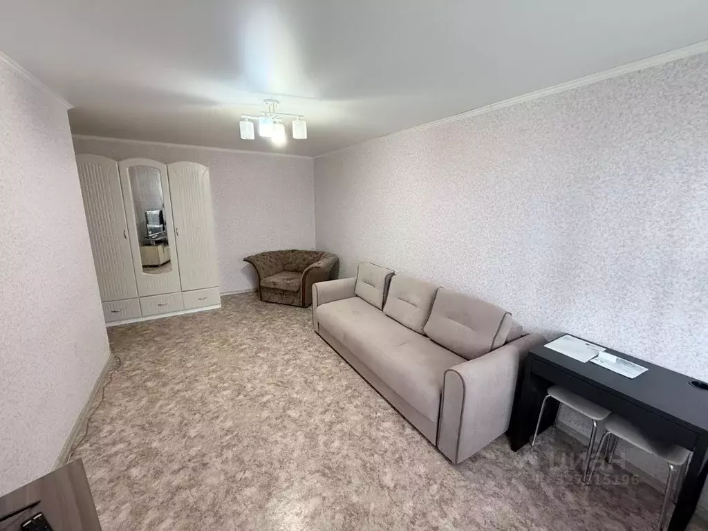 2-к кв. Белгородская область, Белгород ул. Белгородского полка, 34 ... - Фото 2