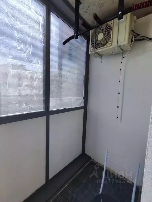 Квартира, студия, 21.3 м - Фото 0