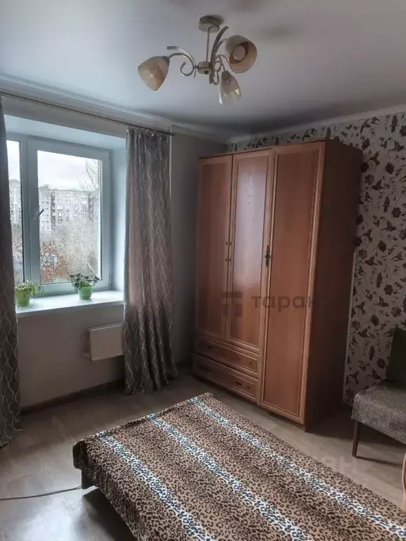 1-к кв. Челябинская область, Челябинск Молодежная ул., 3 (37.0 м) - Фото 2