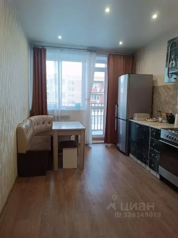 2-к кв. Иркутская область, Иркутский муниципальный округ, Маркова рп, ... - Фото 1