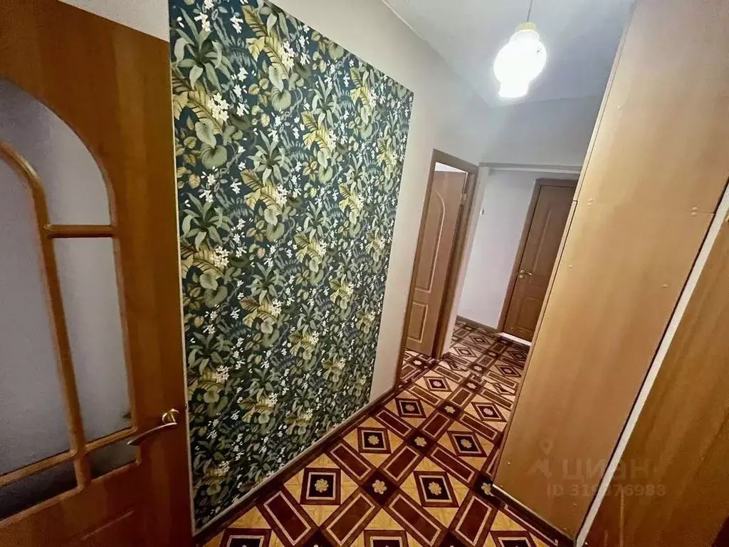 2-к кв. Самарская область, Самара ул. Советской Армии, 107 (54.0 м) - Фото 1