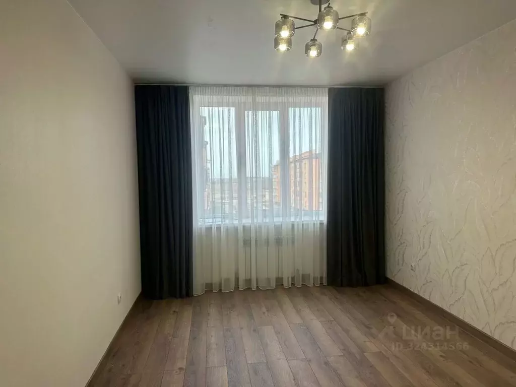 3-к кв. Северная Осетия, Владикавказ ул. Курсантов-Кировцев, 29 (87.0 ... - Фото 2