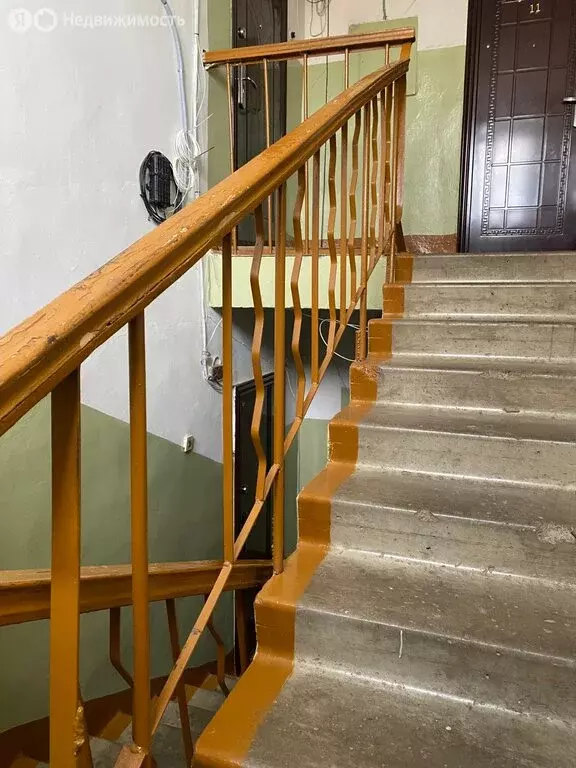 3-комнатная квартира: Ярославская область, Некрасовский муниципальный ... - Фото 1