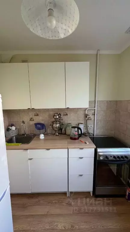 2-к кв. Московская область, Химки ул. Дружбы, 14 (43.0 м) - Фото 1