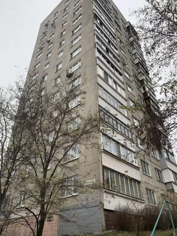 1-к кв. Московская область, Дзержинский Дзержинская ул., 21 (35.0 м) - Фото 2