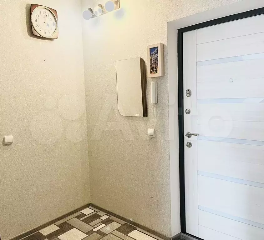 1-к. квартира, 47 м, 7/15 эт. - Фото 0