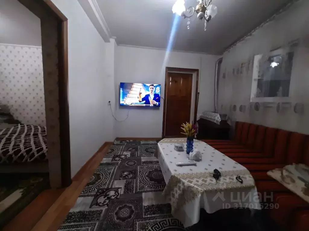 Дом в Дагестан, Дербент Строительная ул., 24 (60 м) - Фото 1