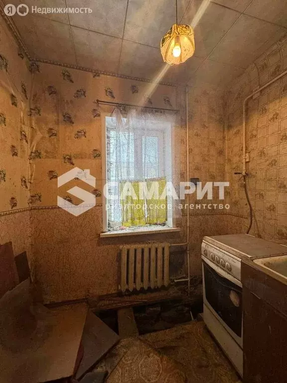 1-комнатная квартира: Самара, Тихвинская улица, 23 (36.1 м) - Фото 1