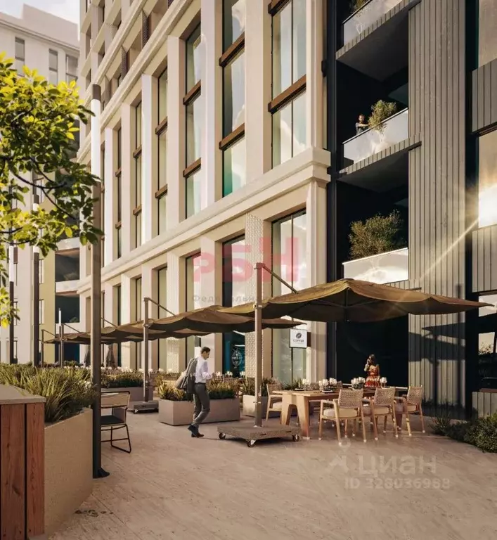 Помещение свободного назначения в Крым, Ялта муниципальный округ, ... - Фото 1