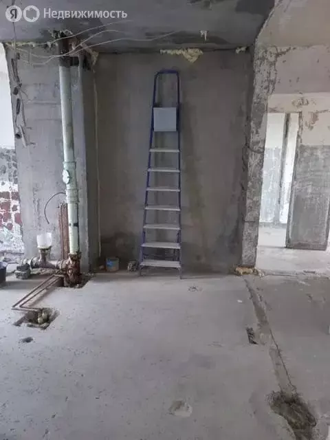 4-комнатная квартира: Усть-Илимск, проспект Мира, 7 (82.9 м) - Фото 2