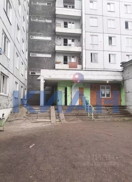 Комната Красноярский край, Красноярск бул. Солнечный, 13 (11.9 м) - Фото 0