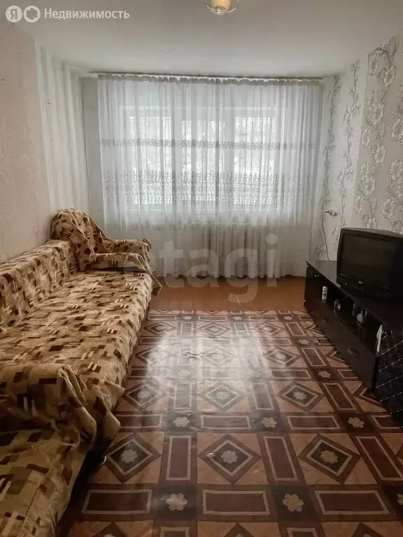 2-комнатная квартира: Киселёвск, улица Унжакова, 16 (44.2 м) - Фото 2