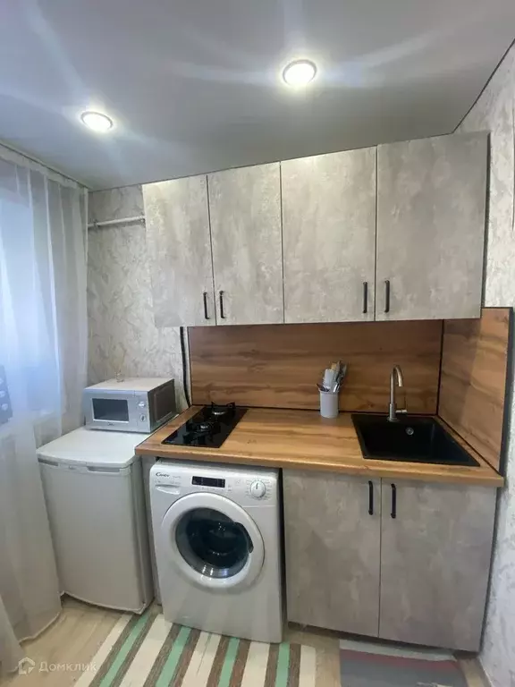 Продаётся 1-к квартира, 22 м - Фото 1
