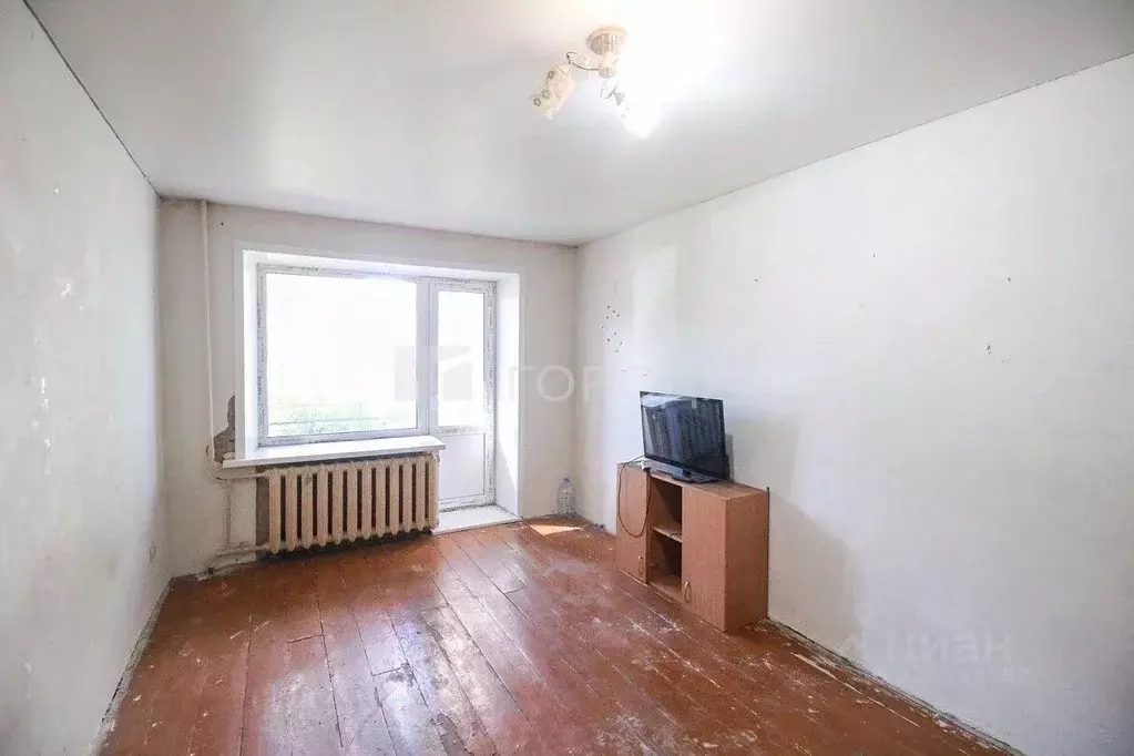 2-к кв. Алтайский край, Барнаул ул. Малахова, 77 (43.1 м) - Фото 1