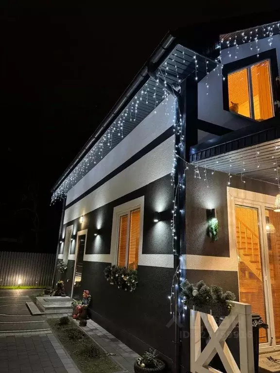 Дом в Калининградская область, Калининград Заря СНТ, ул. Солнечная, 9 ... - Фото 1