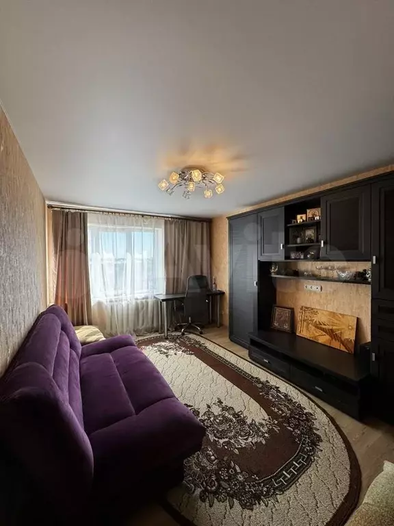 2-к. квартира, 50 м, 8/9 эт. - Фото 1