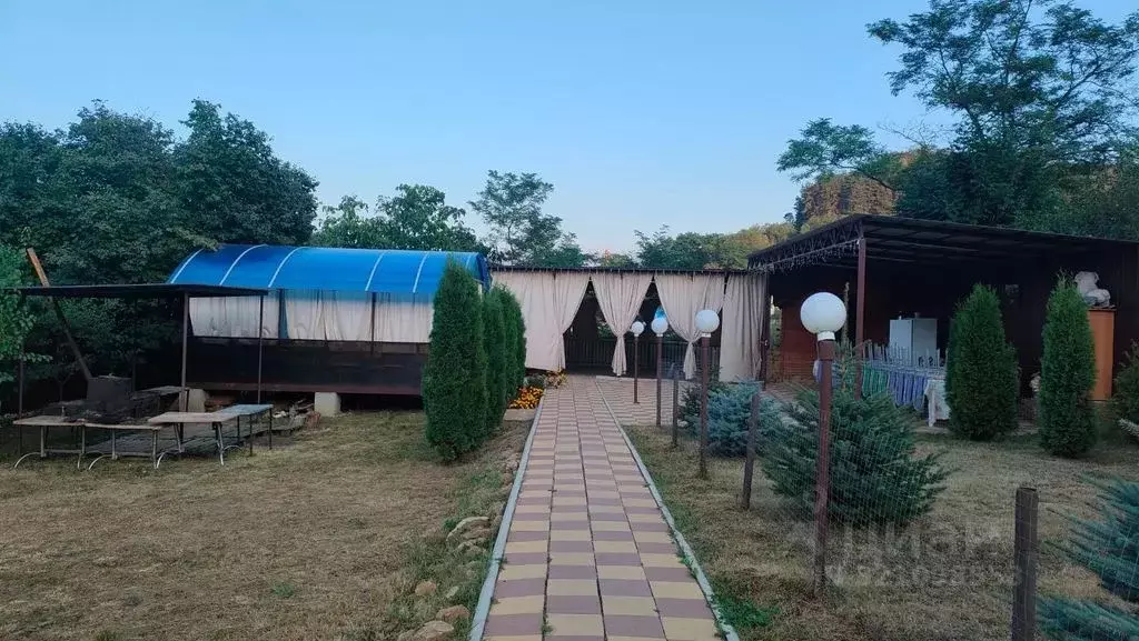 Дом в Ставропольский край, Кисловодск ул. Гагарина, 79 (176 м) - Фото 2