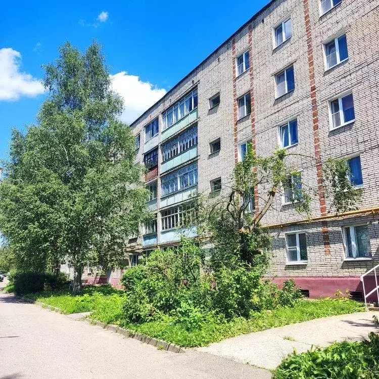Квартира, 3 комнаты, 68.7 м - Фото 0