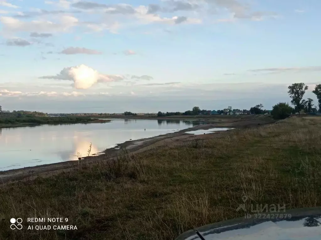 Участок в Башкортостан, Кармаскалинский район, Савалеевский сельсовет, ... - Фото 2