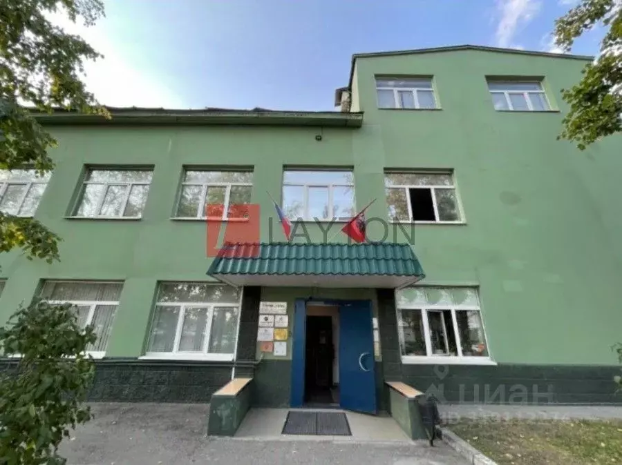 Офис в Москва ул. 2-я Машиностроения, 17С1 (150 м) - Фото 0