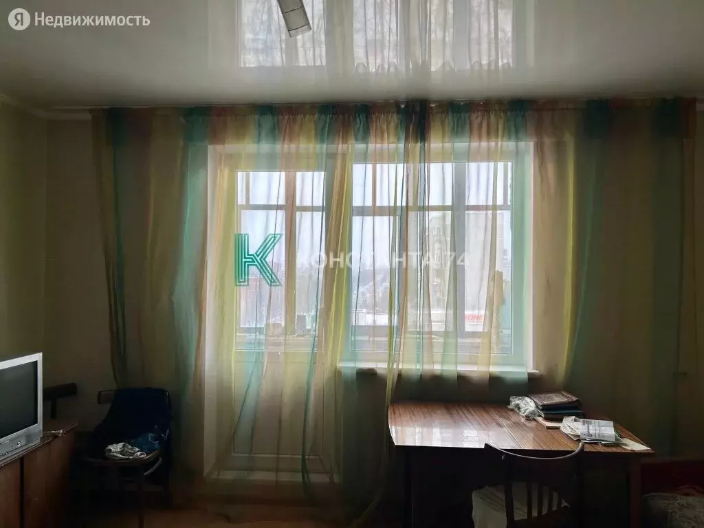 3-комнатная квартира: Миасс, улица Жуковского, 2 (63.1 м) - Фото 1