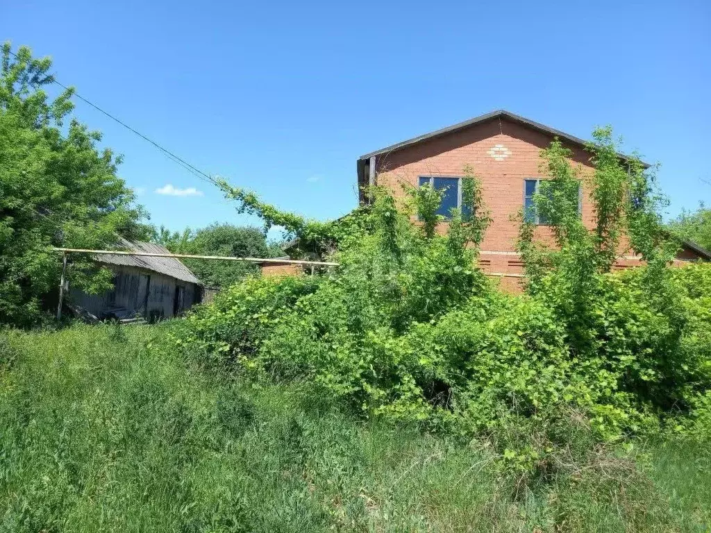 Дом в Белгородская область, Губкинский городской округ, с. Заломное ... - Фото 0