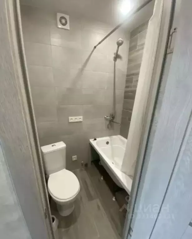 Студия Башкортостан, Уфа Вологодская ул., 79 (16.0 м) - Фото 1