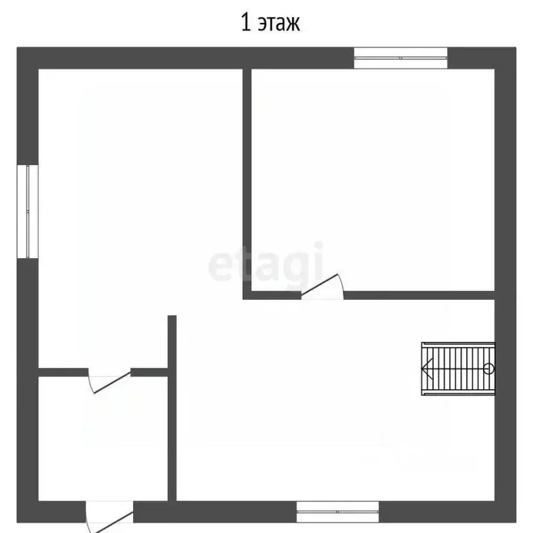 Дом в Тюменская область, Тюмень Вишенка садовое товарищество, ул. ... - Фото 2