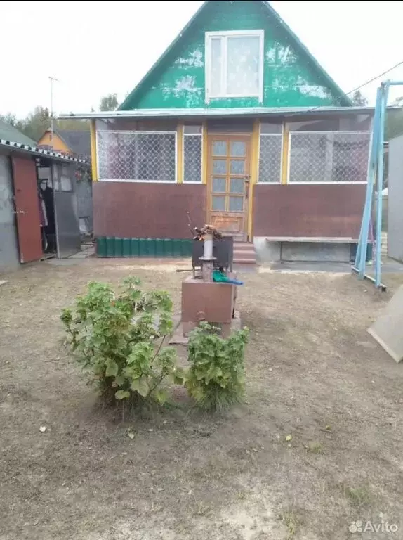 Участок в Московская область, городской округ Подольск, СНТ Радиоцентр ... - Фото 2