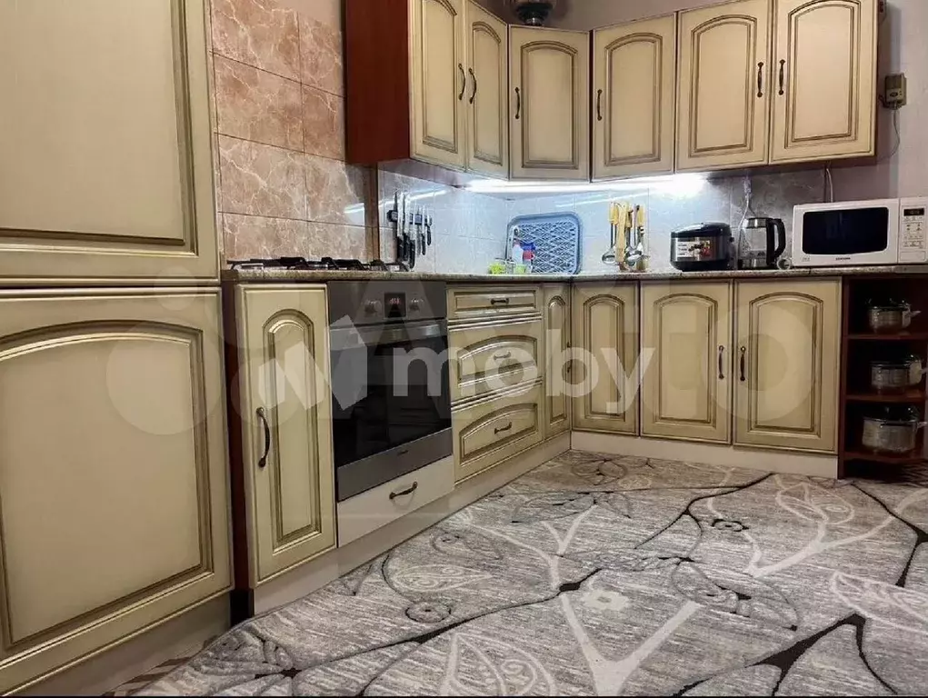 2-к. квартира, 62,1 м, 2/9 эт. - Фото 1