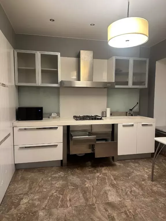 3-к кв. Москва Филипповский пер., 16 (100.0 м) - Фото 1