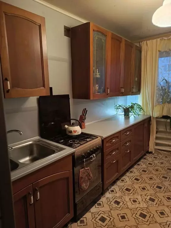 2-к кв. Владимирская область, Кольчугинский муниципальный округ, с. ... - Фото 1