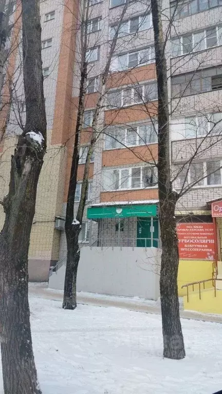 Помещение свободного назначения в Вологодская область, Вологда ул. ... - Фото 0