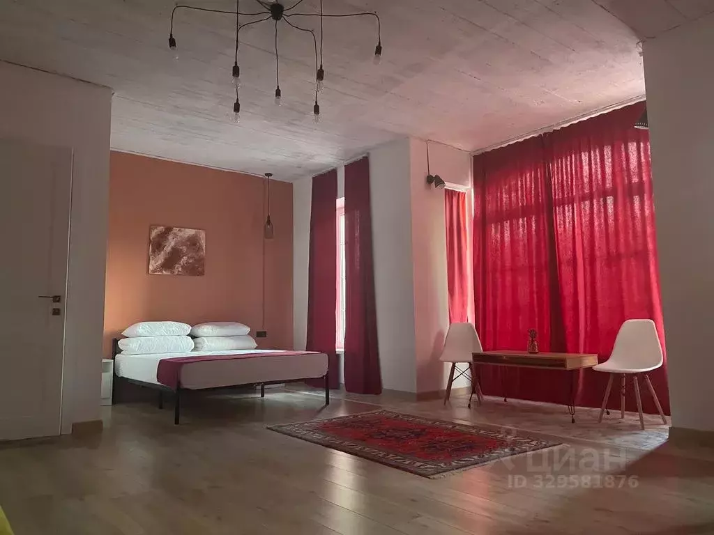Комната Дагестан, Дербент Прикаспийская ул., 72В - Фото 1