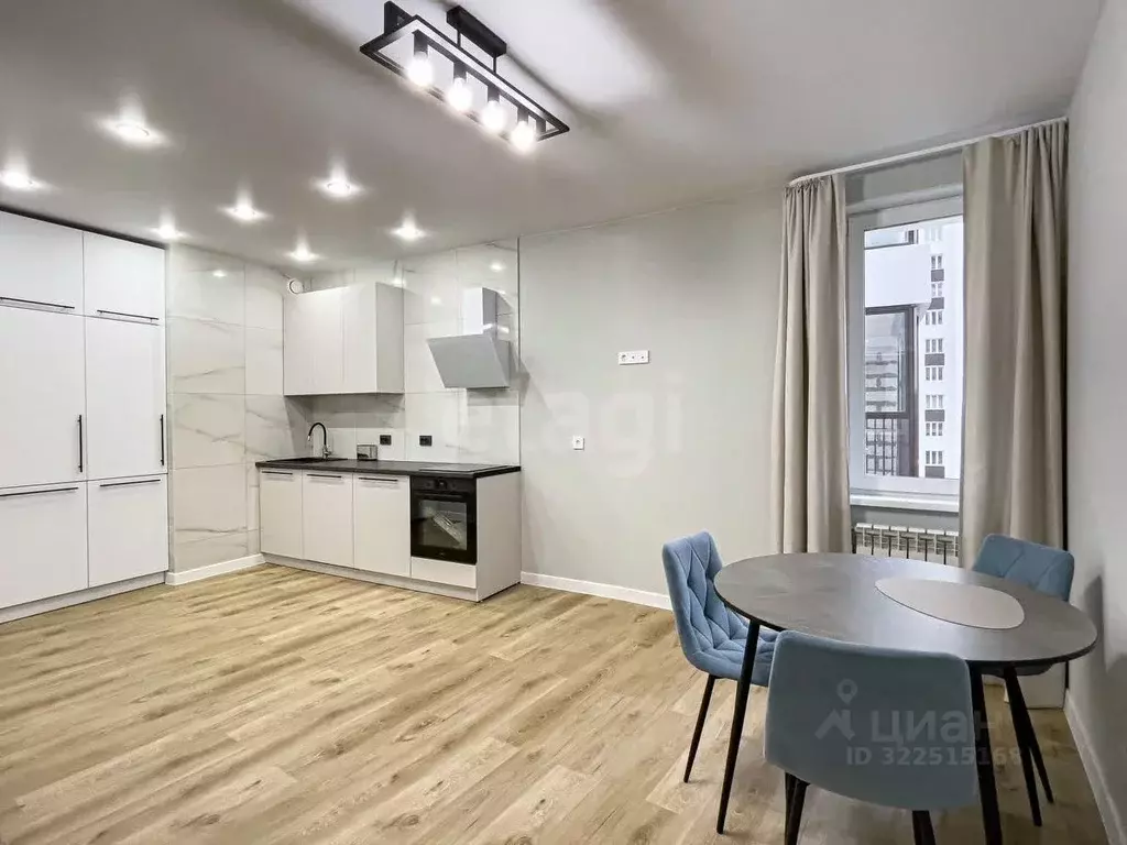 2-к кв. Вологодская область, Вологда Медуницинская ул., 11 (62.0 м) - Фото 2