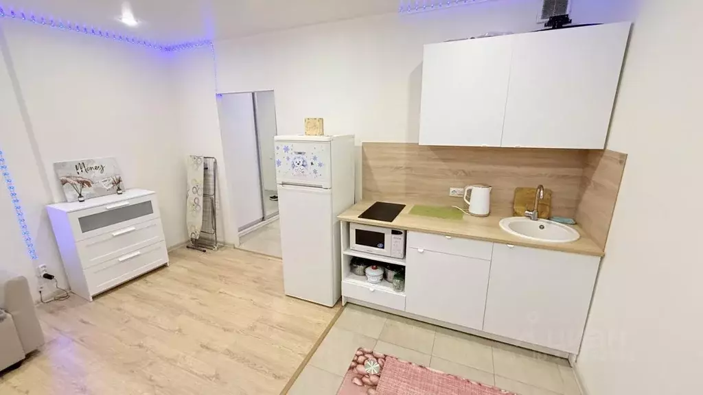 Студия Татарстан, Казань проезд Детский, 6 (32.0 м) - Фото 2