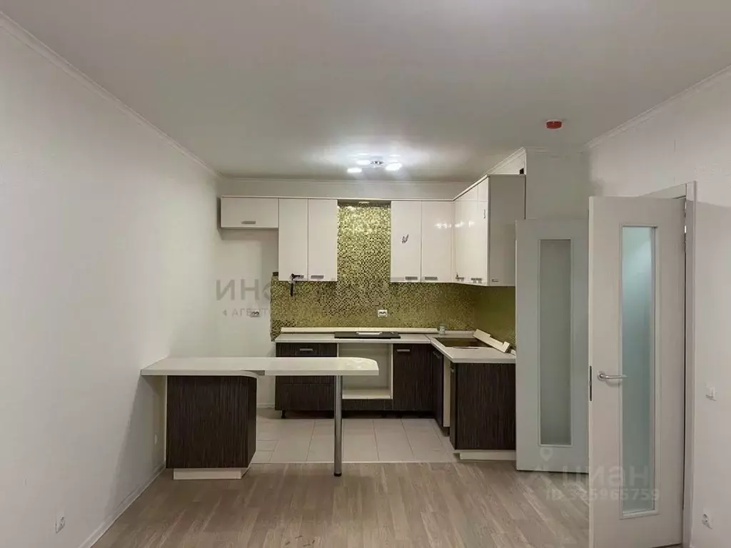 2-к кв. Московская область, Мытищи Юбилейная ул., 6 (46.0 м) - Фото 2