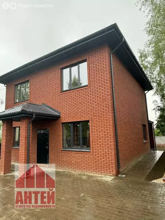 Дом в Великий Враг, Восточная улица, 30 (140 м) - Фото 1