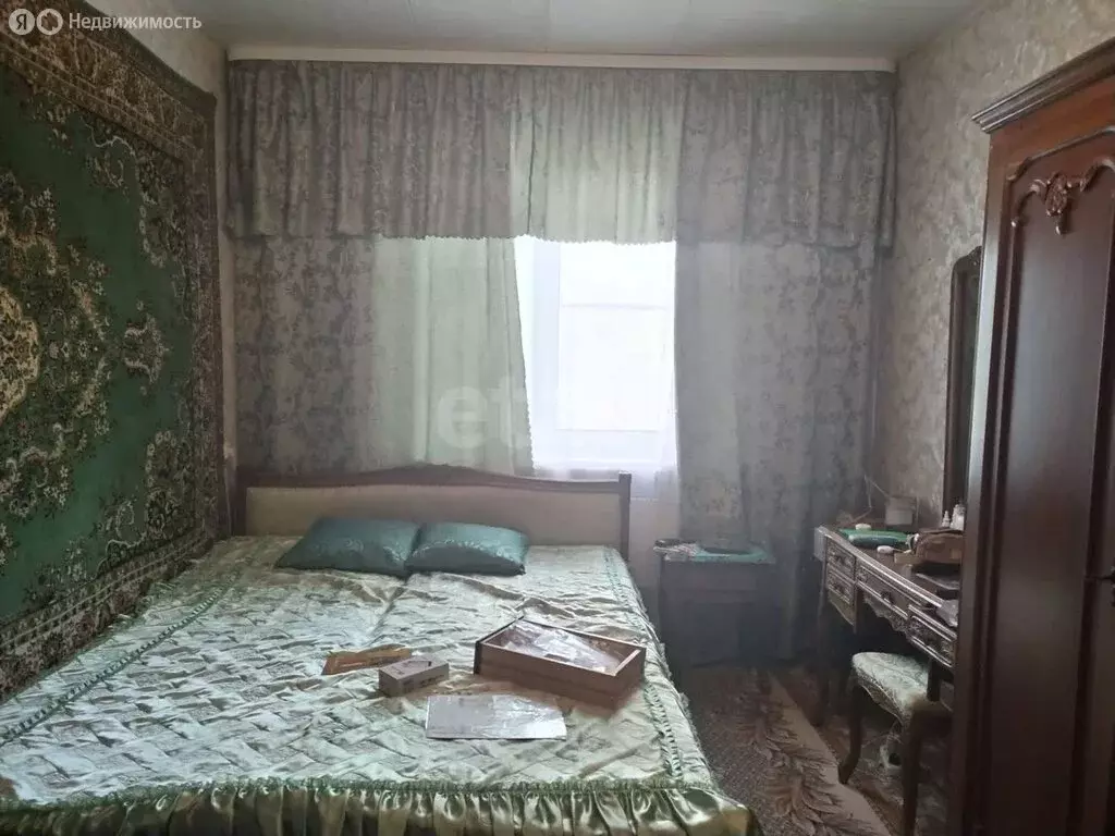 2-комнатная квартира: Калуга, Звёздная улица, 11 (51.1 м) - Фото 0