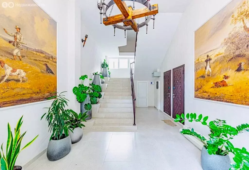 Квартира-студия: посёлок городского типа Дагомыс, Армавирская улица, ... - Фото 1