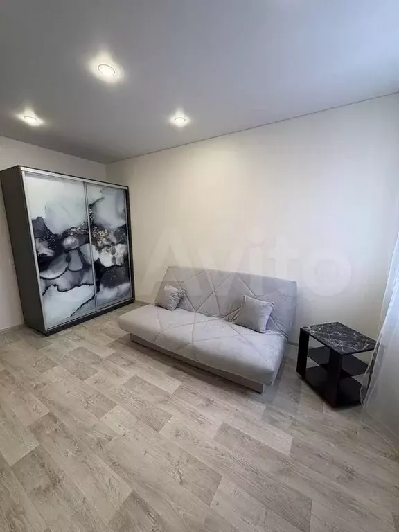 1-к. квартира, 33,4 м, 15/20 эт. - Фото 1