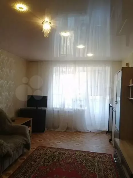 2-к. квартира, 51м, 5/6эт. - Фото 0