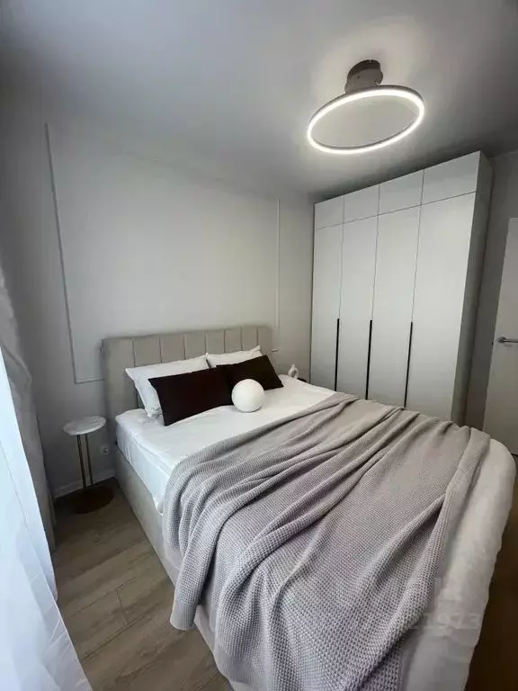 1-к кв. Москва ул. Большое Понизовье, 8 (35.0 м) - Фото 2