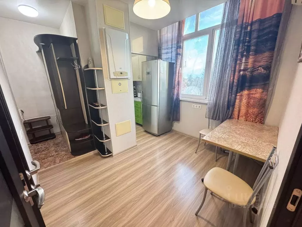 Квартира, 2 комнаты, 34 м - Фото 0