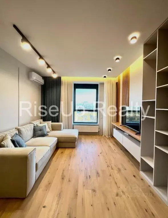 3-к кв. Москва ул. Василисы Кожиной, 13 (80.0 м) - Фото 2