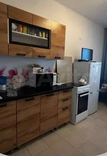 2-к. квартира, 55 м, 15/17 эт. - Фото 0