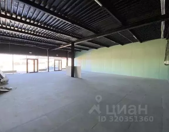 Помещение свободного назначения в Московская область, Химки Сходня ... - Фото 1